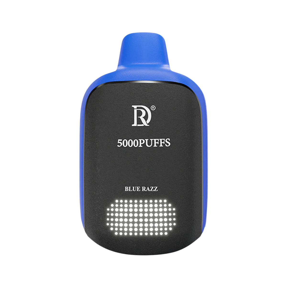 Death Row Vapes 5000 Puffs Disposable Vape