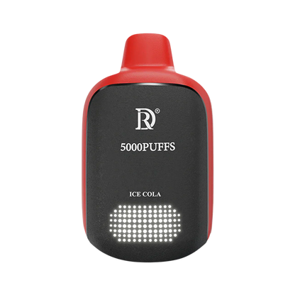 Death Row Vapes 5000 Puffs Disposable Vape