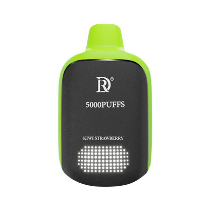 Death Row Vapes 5000 Puffs Disposable Vape