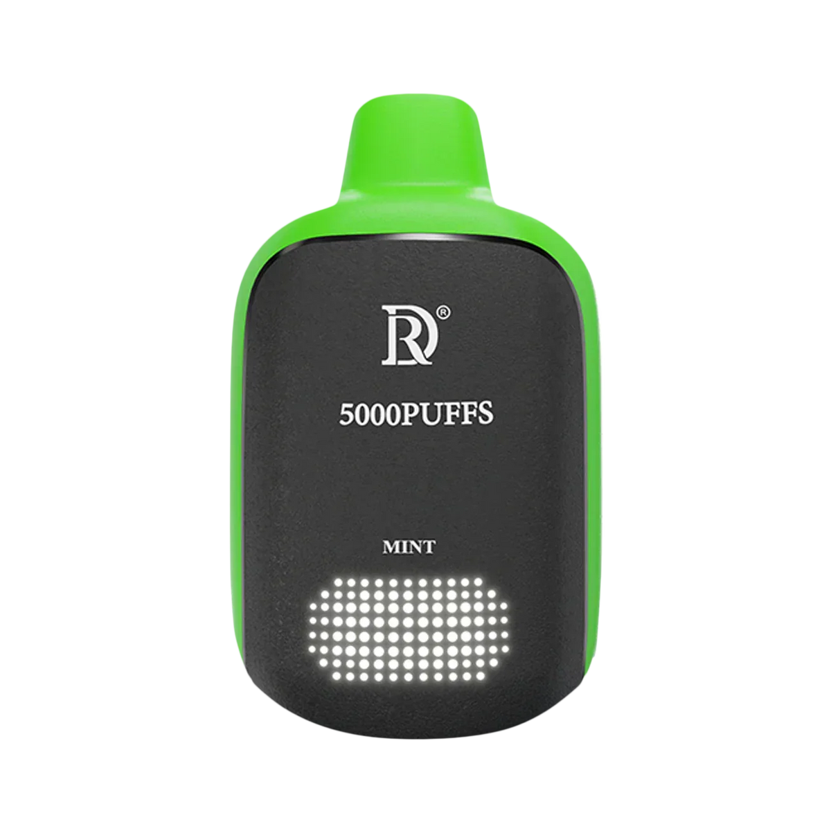 Death Row Vapes 5000 Puffs Disposable Vape