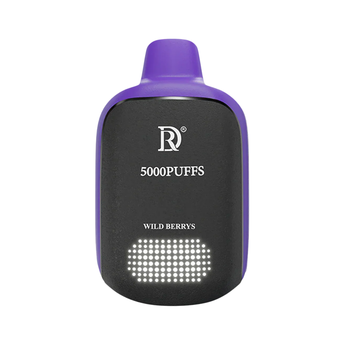 Death Row Vapes 5000 Puffs Disposable Vape