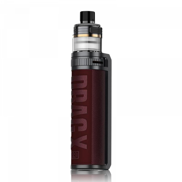 Voopoo Drag X Pro Pod Kit