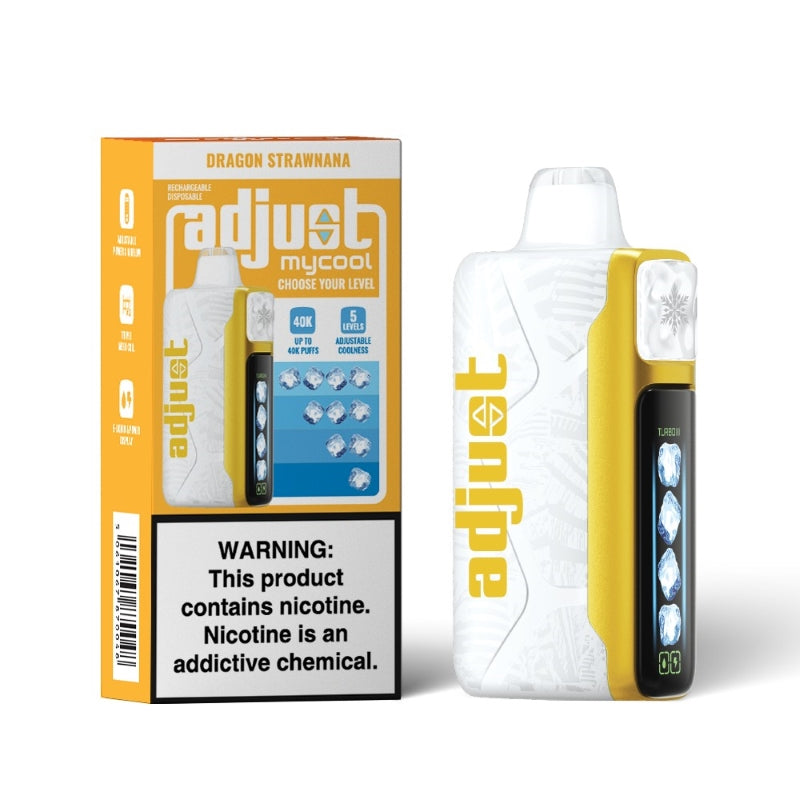 Adjust Mycool by Lost Mary 40K 20ml