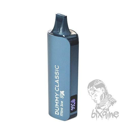 Dummy Vapes Classic 8000 Puffs Disposable Vape