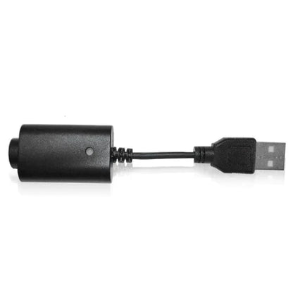 USB Cable Charger EGO T 150 Threaded Battery CE4 CE5 CE6 E-Cig Vape Pen Shisha