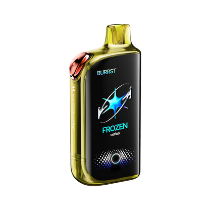 Fasta Burrst 35000 Disposable Vape
