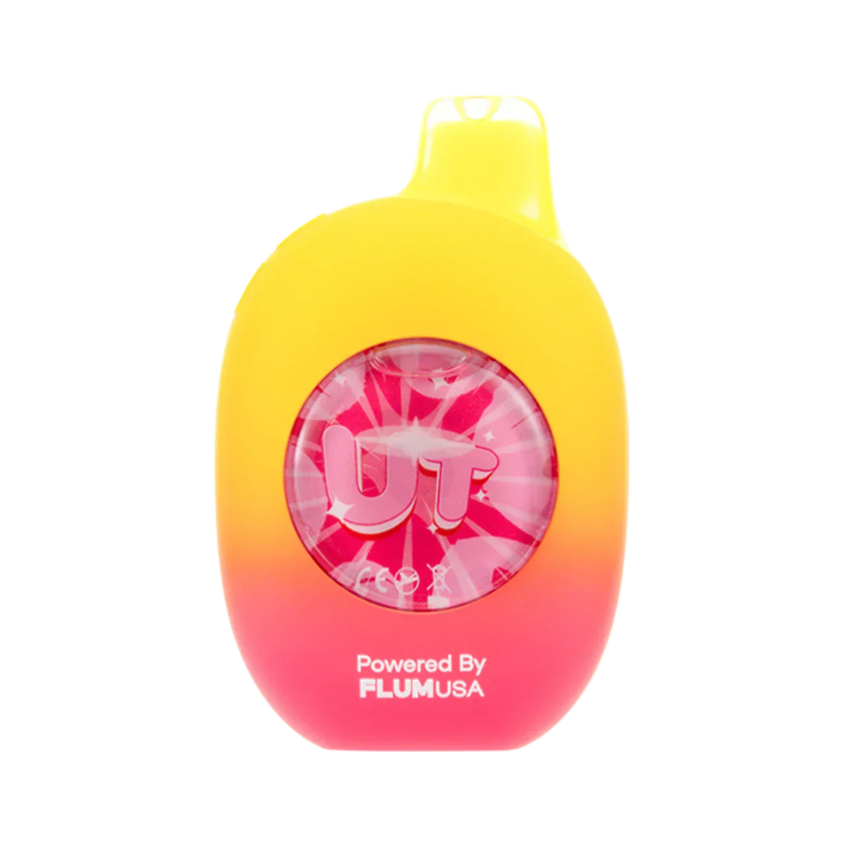 Flum UT 50K Disposable Vape