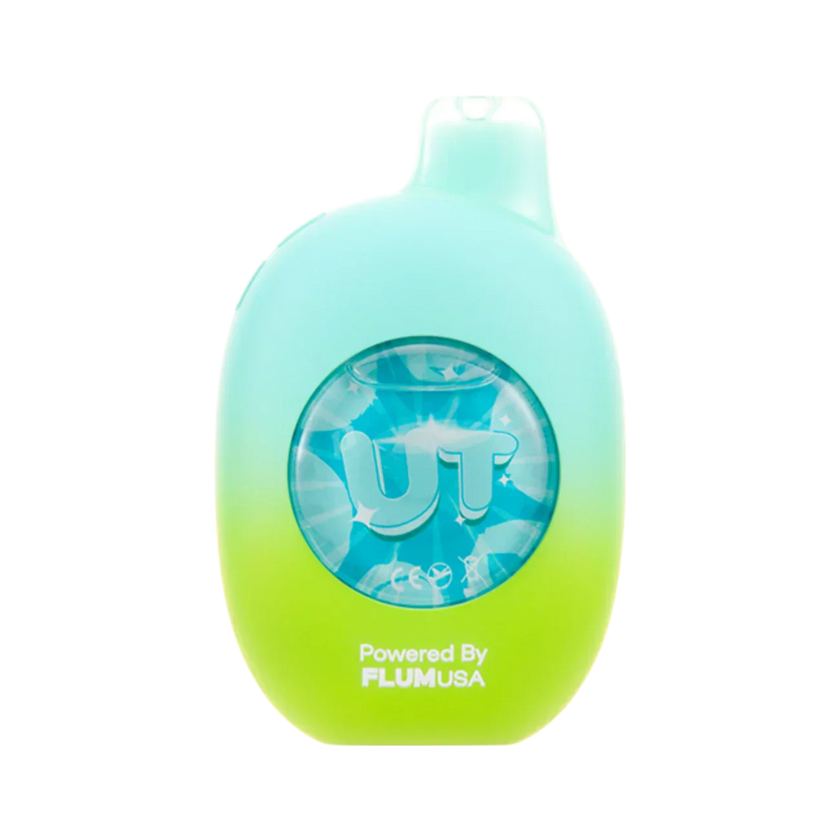 Flum UT 50K Disposable Vape