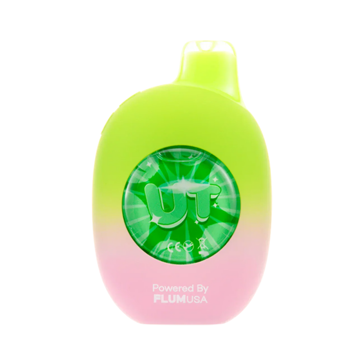 Flum UT 50K Disposable Vape