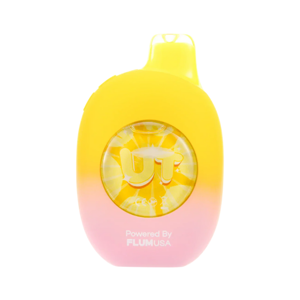 Flum UT 50K Disposable Vape