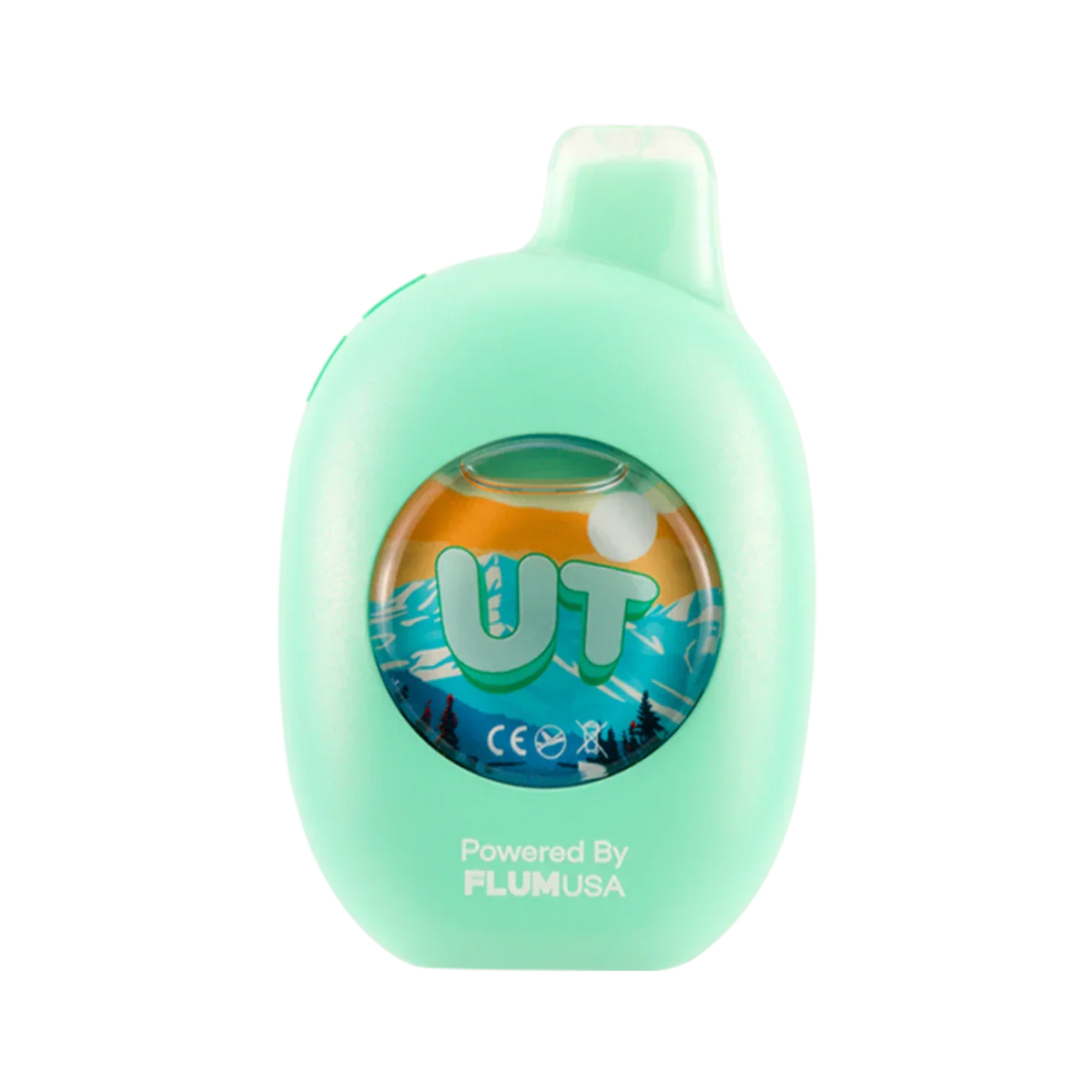 Flum UT 50K Disposable Vape