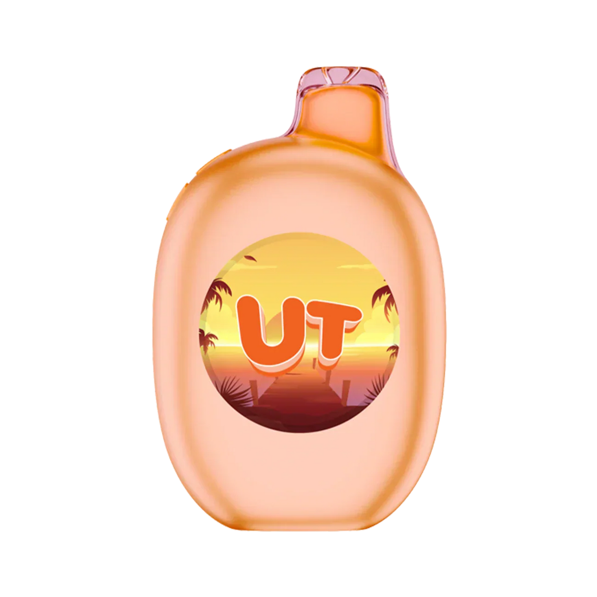 Flum UT 50K Disposable Vape