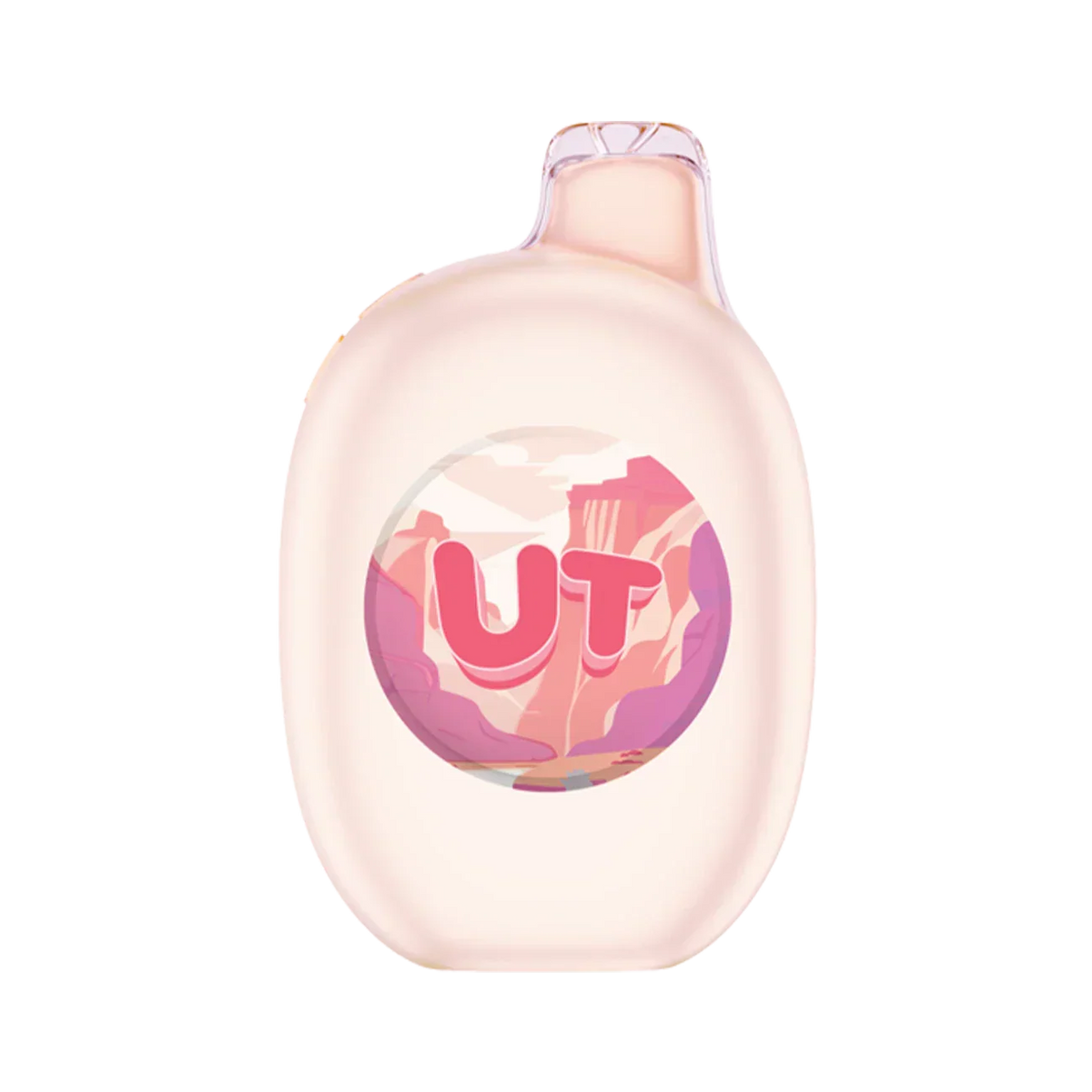 Flum UT 50K Disposable Vape
