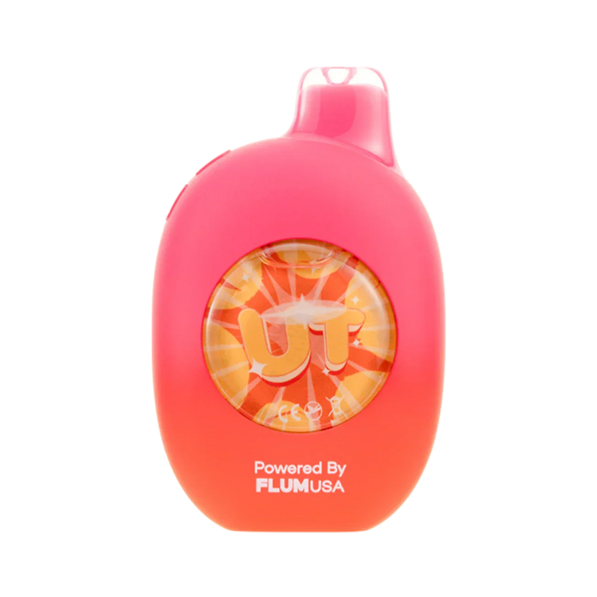 Flum UT 50K Disposable Vape