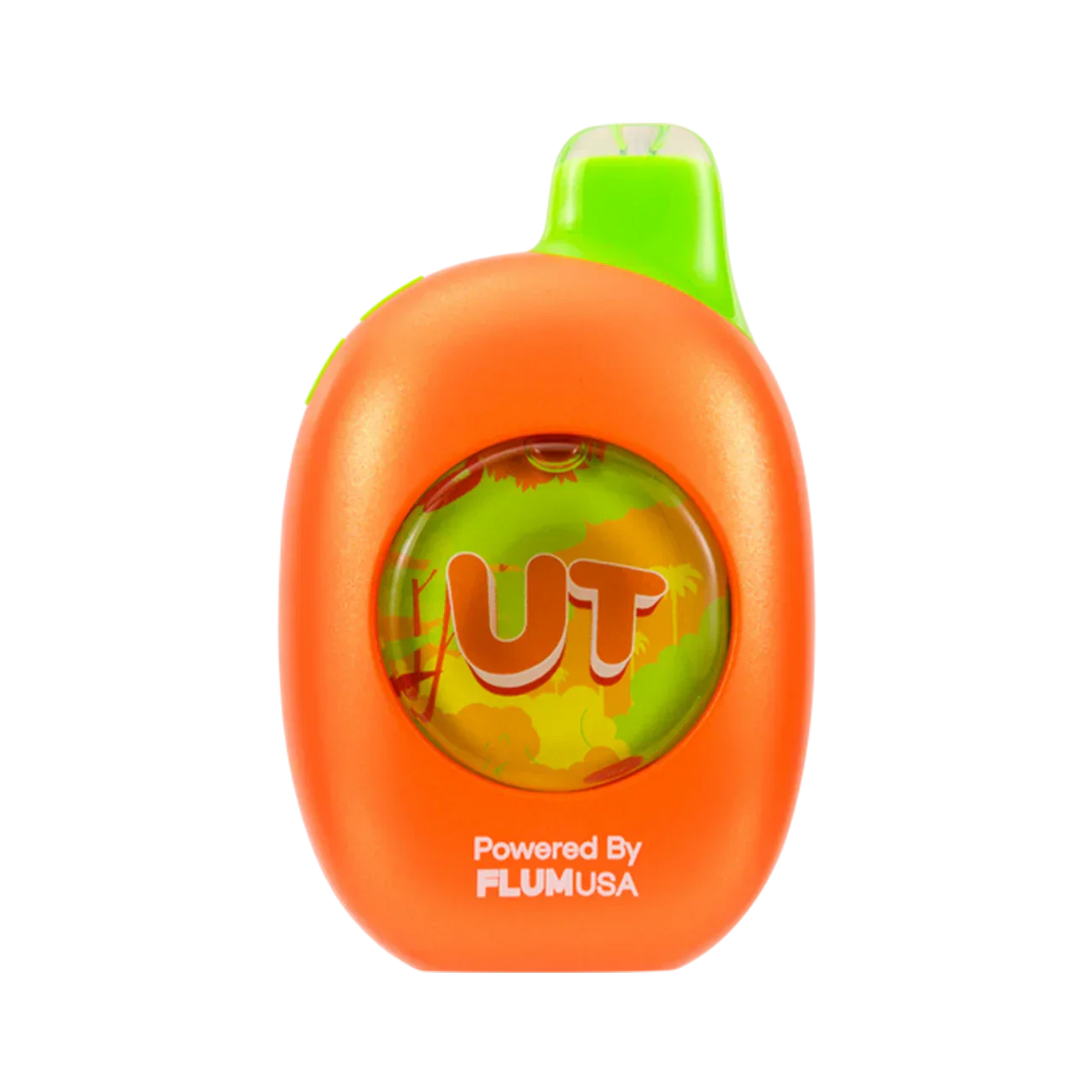 Flum UT 50K Disposable Vape