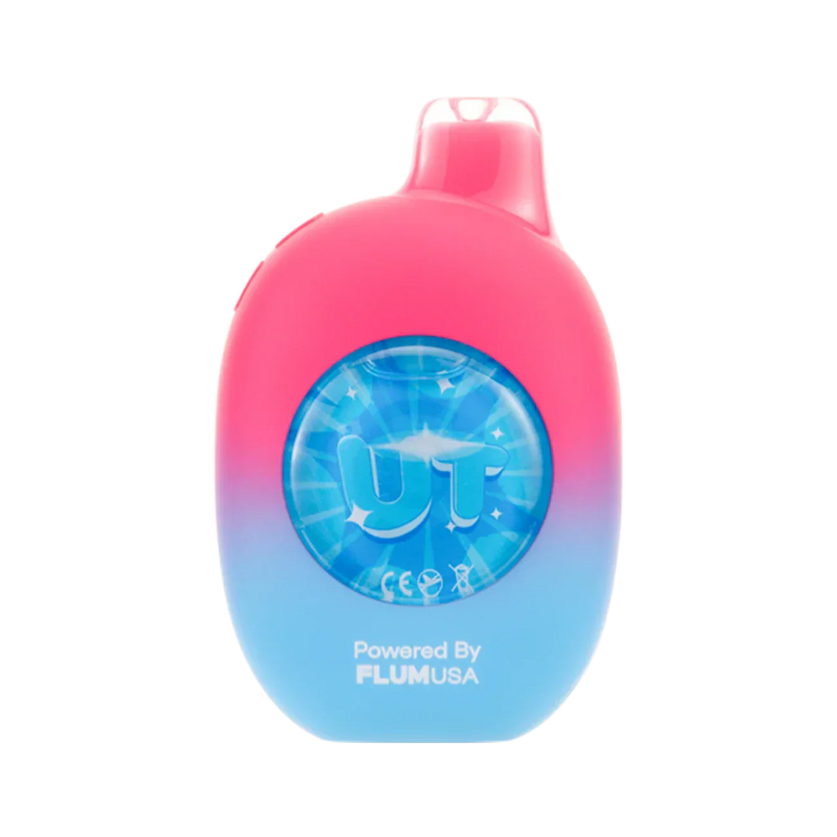 Flum UT 50K Disposable Vape
