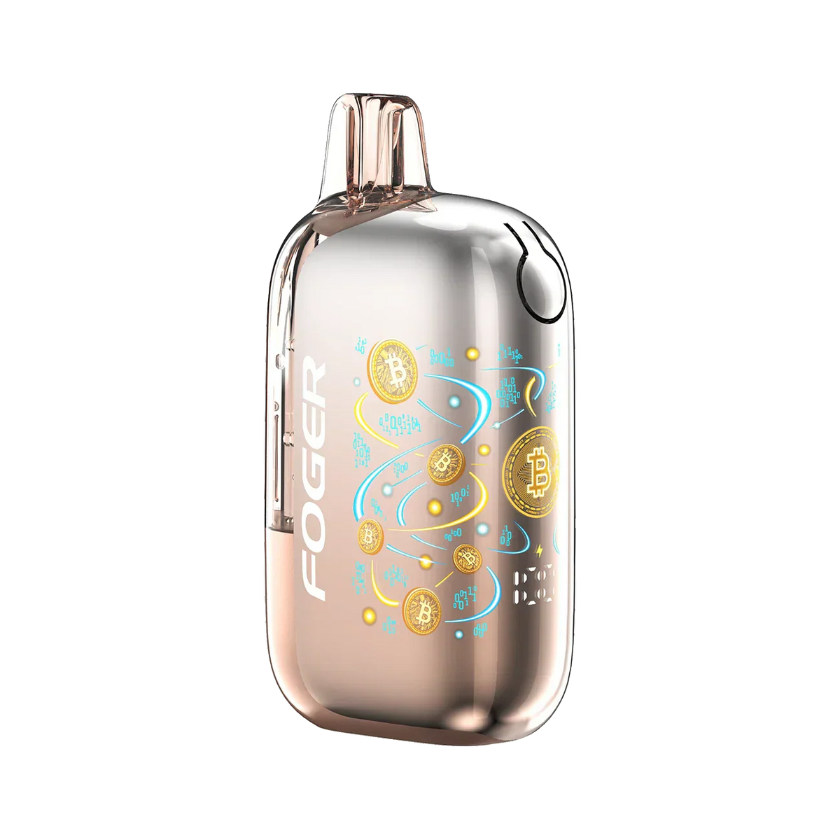 Foger Bit 35000 Puffs Disposable Vape