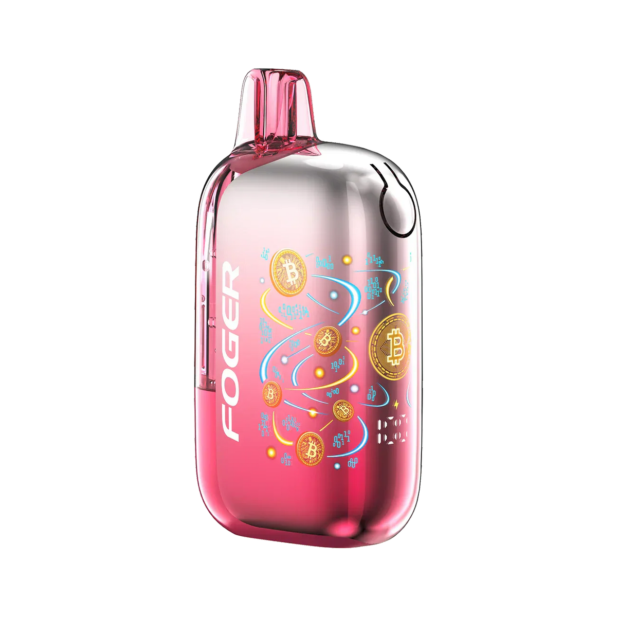 Foger Bit 35000 Puffs Disposable Vape