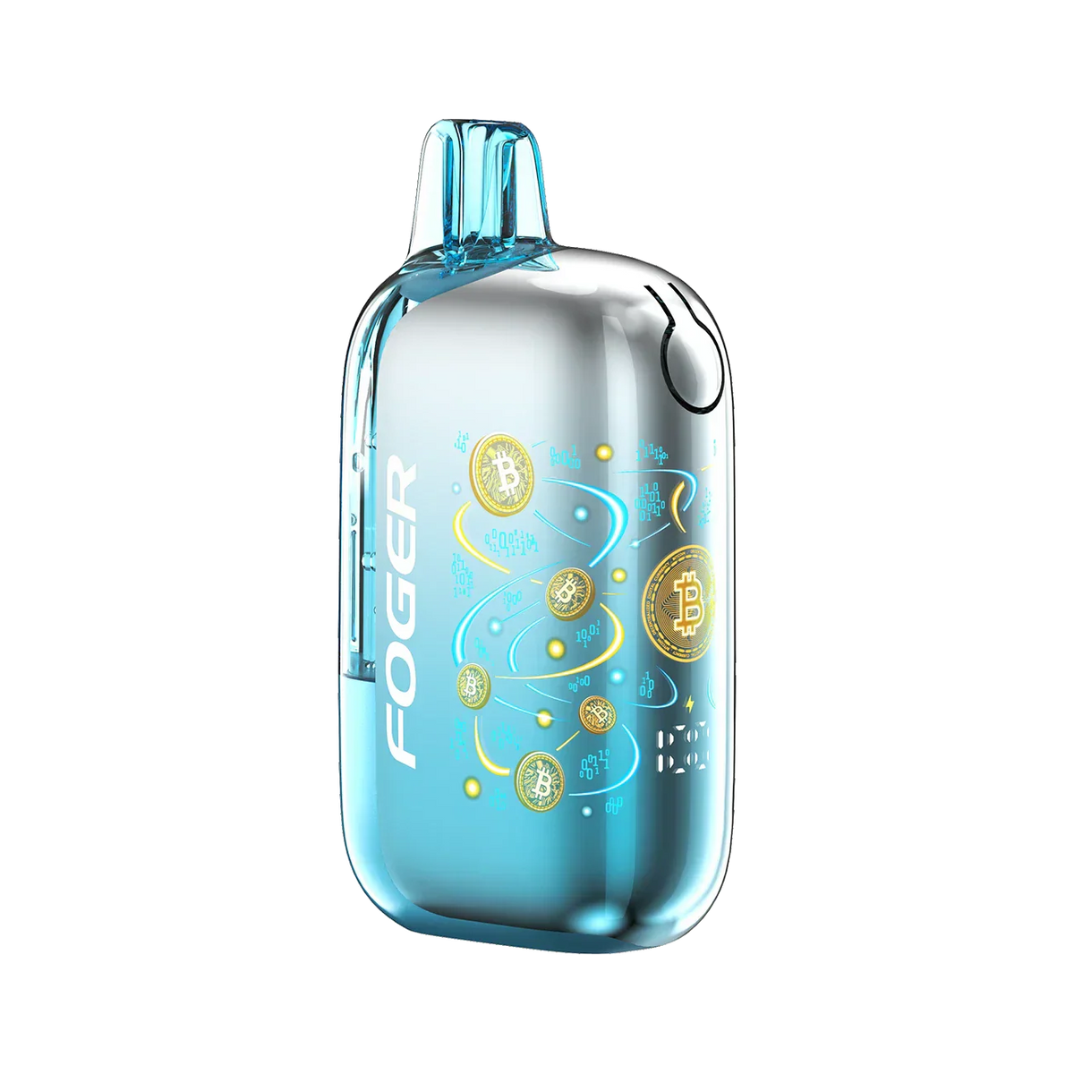 Foger Bit 35000 Puffs Disposable Vape