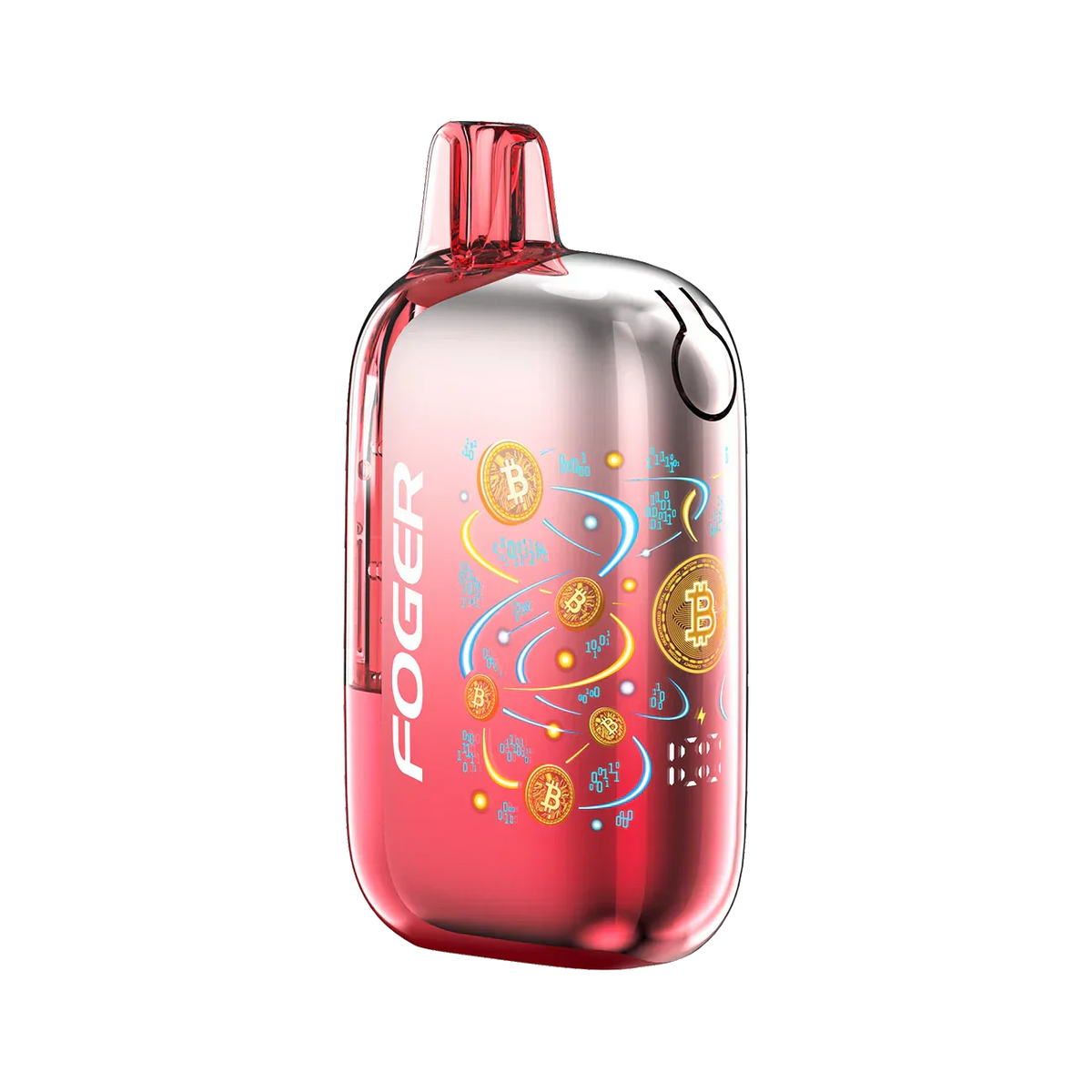 Foger Bit 35000 Puffs Disposable Vape