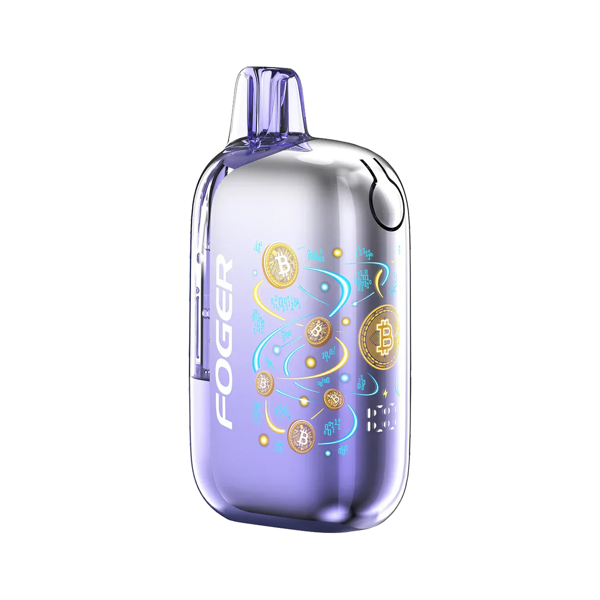 Foger Bit 35000 Puffs Disposable Vape