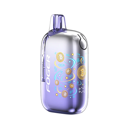 Foger Bit 35000 Puffs Disposable Vape