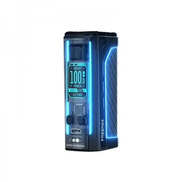 FREEMAX Maxus 2 - Box Mod 200W