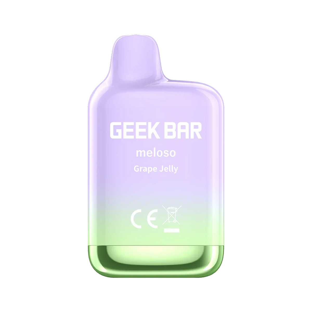 Geek Bar Meloso Mini 1500 Disposable