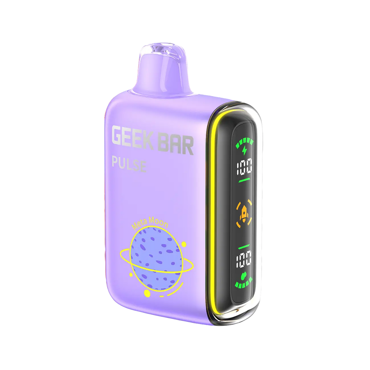 Geek Bar Pulse 15000 Planet Edition Disposable
