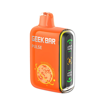 Geek Bar Pulse 15000 Planet Edition Disposable