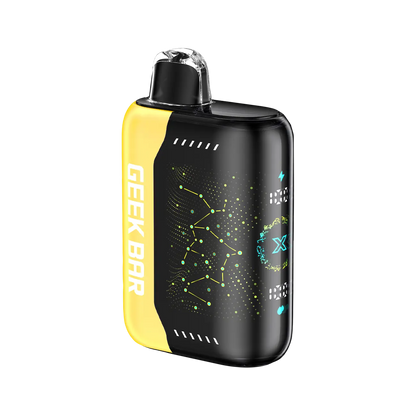 Geek Bar Pulse X 25000 Puffs Disposable Vape