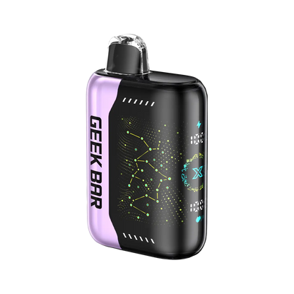 Geek Bar Pulse X 25000 Puffs Disposable Vape