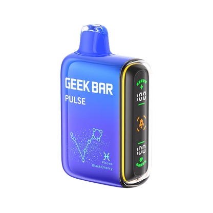 Geek Bar Pulse 15000 Zodiac Edition Disposable