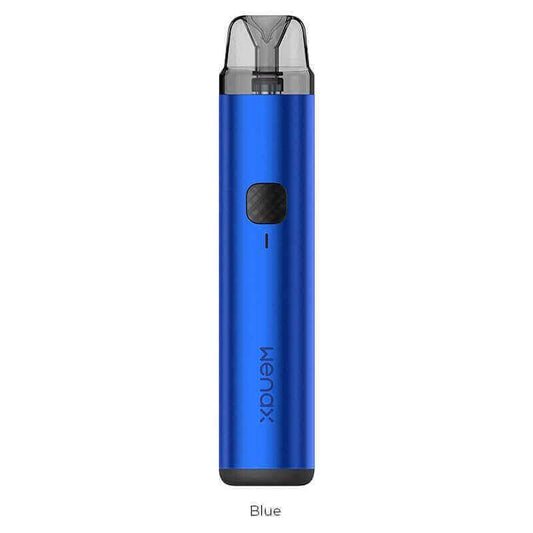 GEEKVAPE Wenax H1 - Kit E-Cigarette 19W 1000mAh