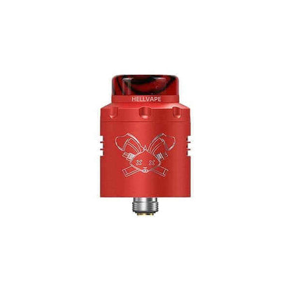 HELLVAPE Dead Rabbit 3 RDA - Atomiseur Reconstructible 24mm