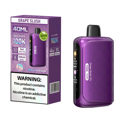 HorizonTech 100K Disposable
