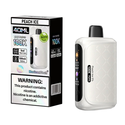 HorizonTech 100K Disposable