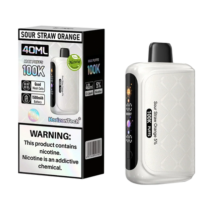HorizonTech 100K Disposable