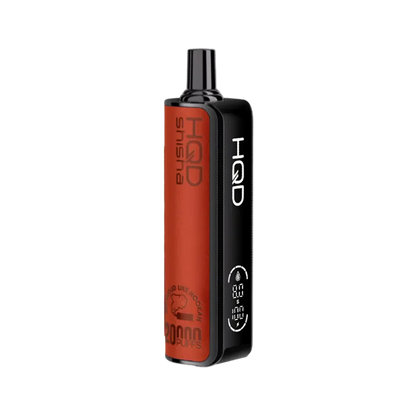 HQD Shisha 20K Disposable Vape 3%