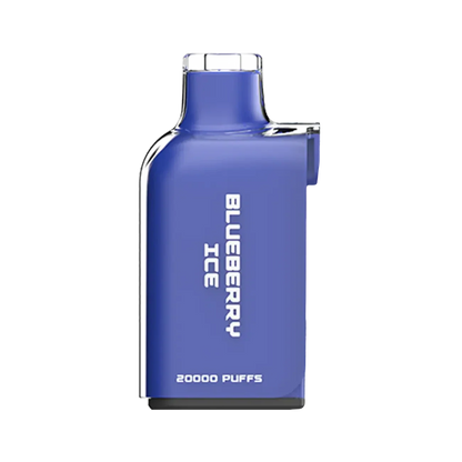 IGET SUN KP20000 Vape (Pod)