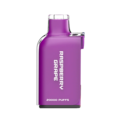 IGET SUN KP20000 Vape (Pod)