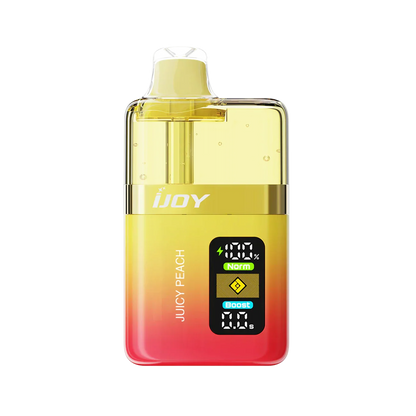 iJoy XP 50000 Puffs Disposable Vape