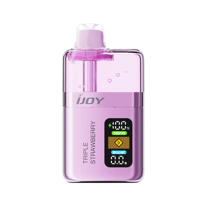 iJoy XP 50000 Puffs Disposable Vape