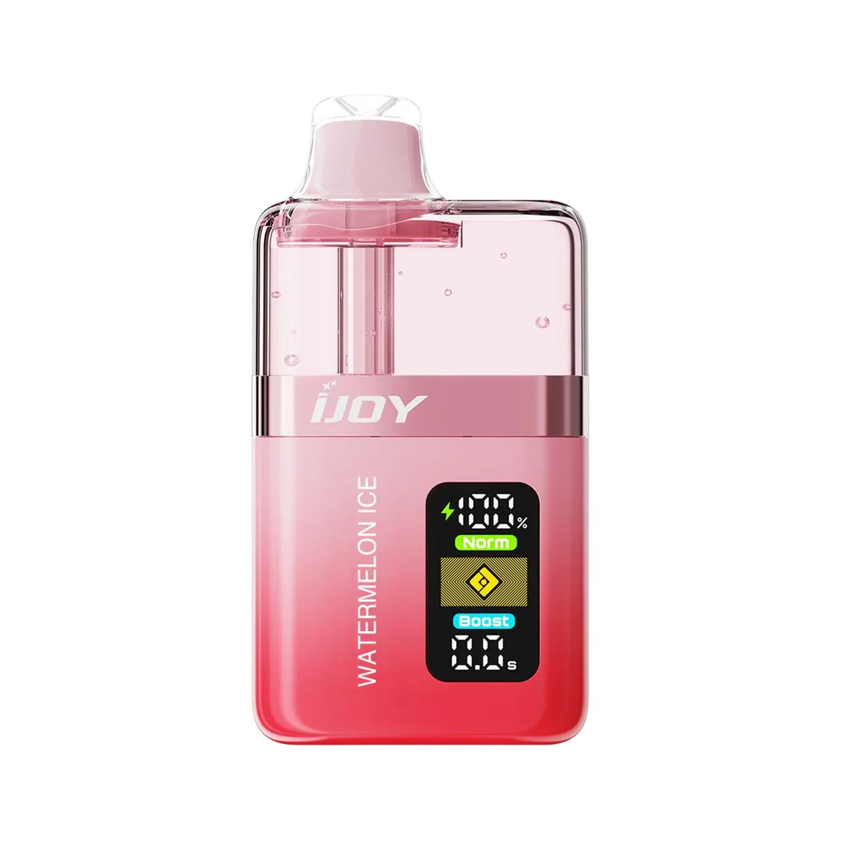 iJoy XP 50000 Puffs Disposable Vape