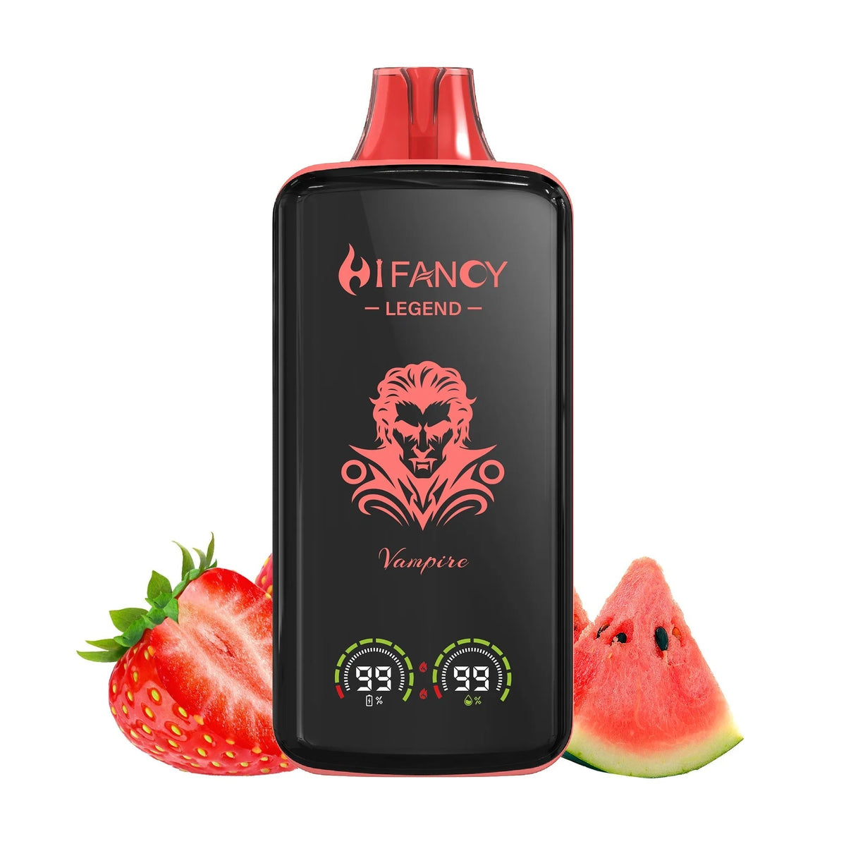 HIFANCY LEGEND 20000 PUFF DISPOSABLE VAPE