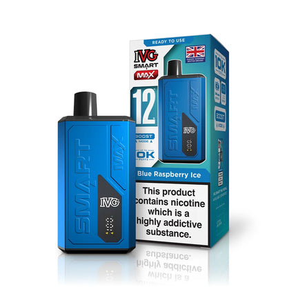 IVG Smart Max Vape Kit