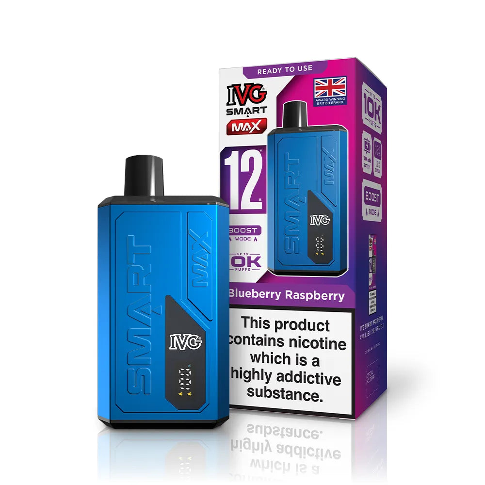IVG Smart Max Vape Kit