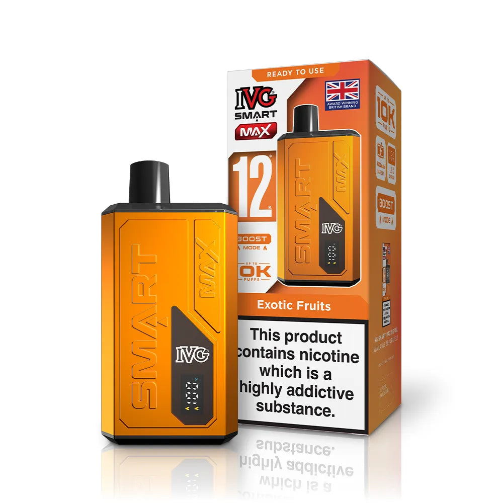 IVG Smart Max Vape Kit