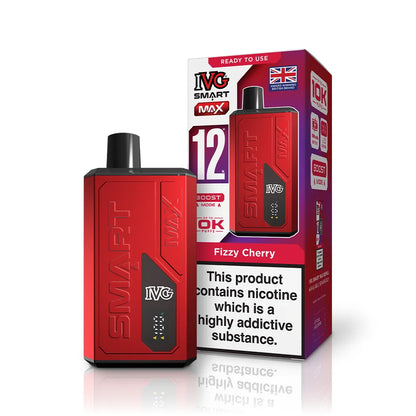 IVG Smart Max Vape Kit