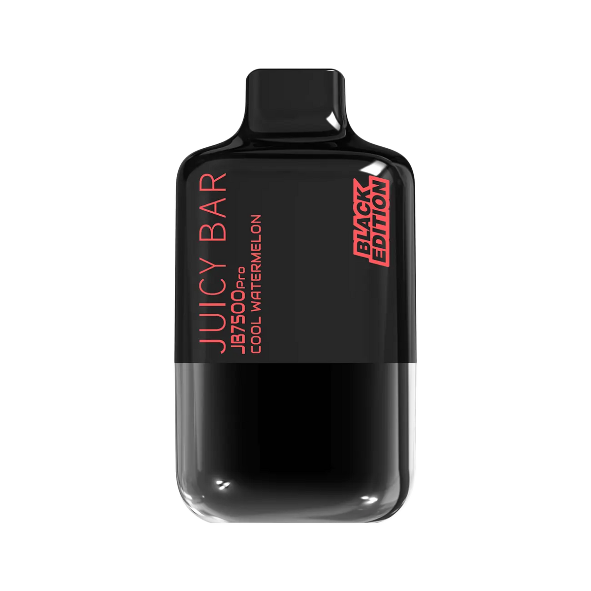 Juicy Bar JB7500 Pro Disposable Vape - Black Edition